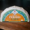 Thai Saltara Ferari Cow Cheese